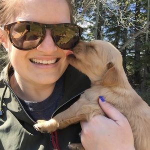 Meet your Posher, Jessica